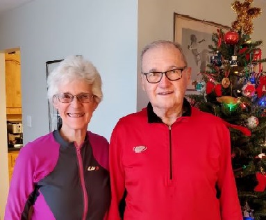 An Ode to John Cooper (1943-2023), Gloucester Soccer Volunteer Extraordinaire